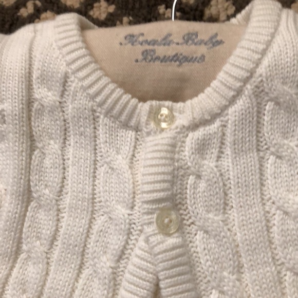 Newborn set unisex - Picture 2 of 2